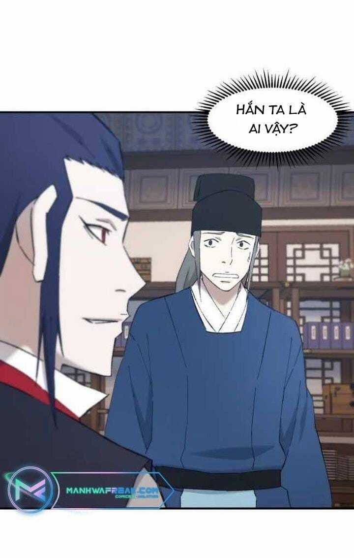 Đại Cao Thủ - Chapter 53 - Trang 41