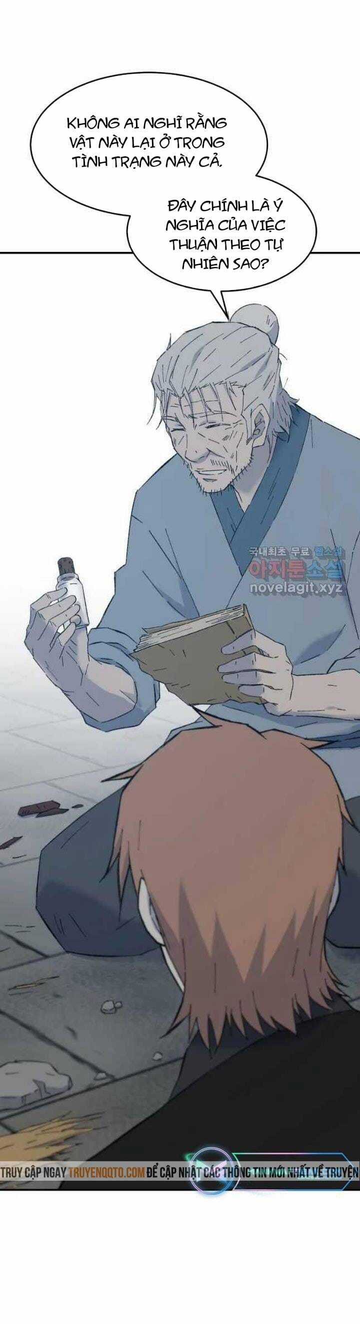 Đại Cao Thủ - Chapter 53 - Trang 48