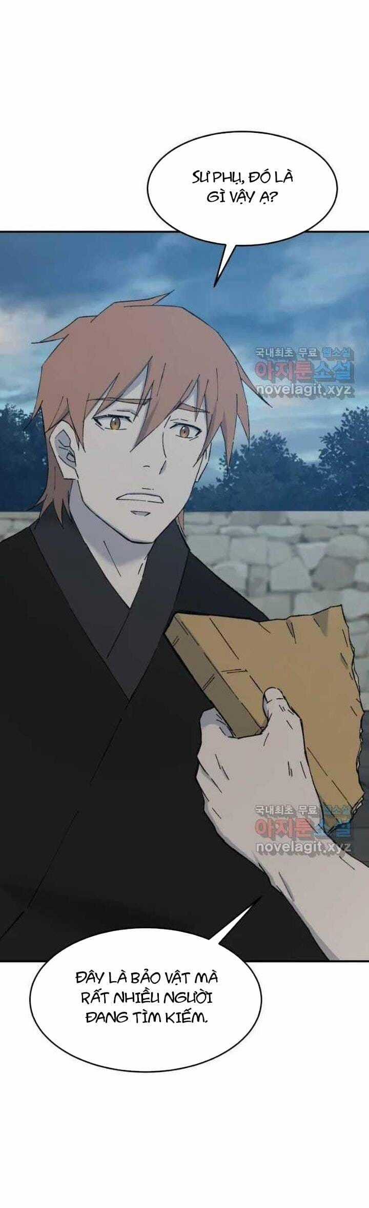 Đại Cao Thủ - Chapter 53 - Trang 49