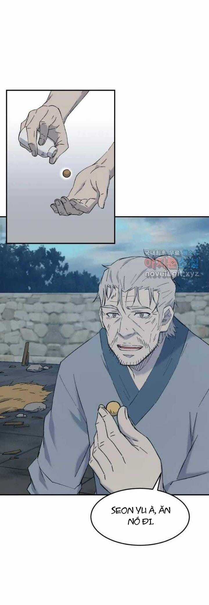 Đại Cao Thủ - Chapter 53 - Trang 52