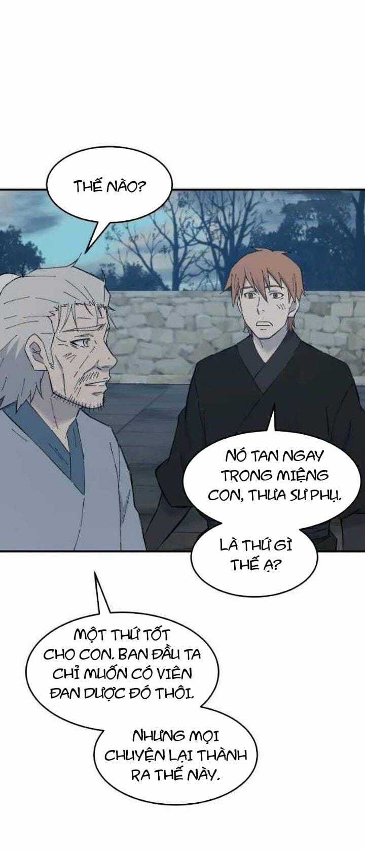 Đại Cao Thủ - Chapter 53 - Trang 58