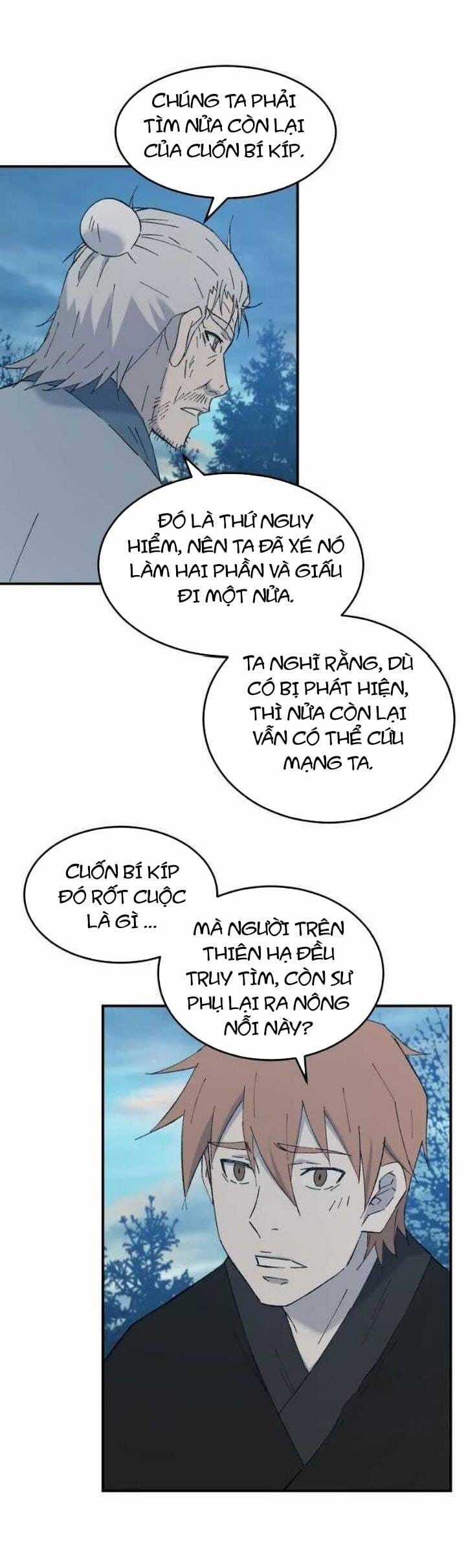 Đại Cao Thủ - Chapter 53 - Trang 60