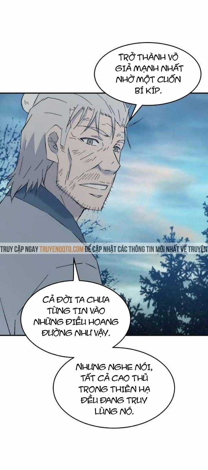 Đại Cao Thủ - Chapter 53 - Trang 62