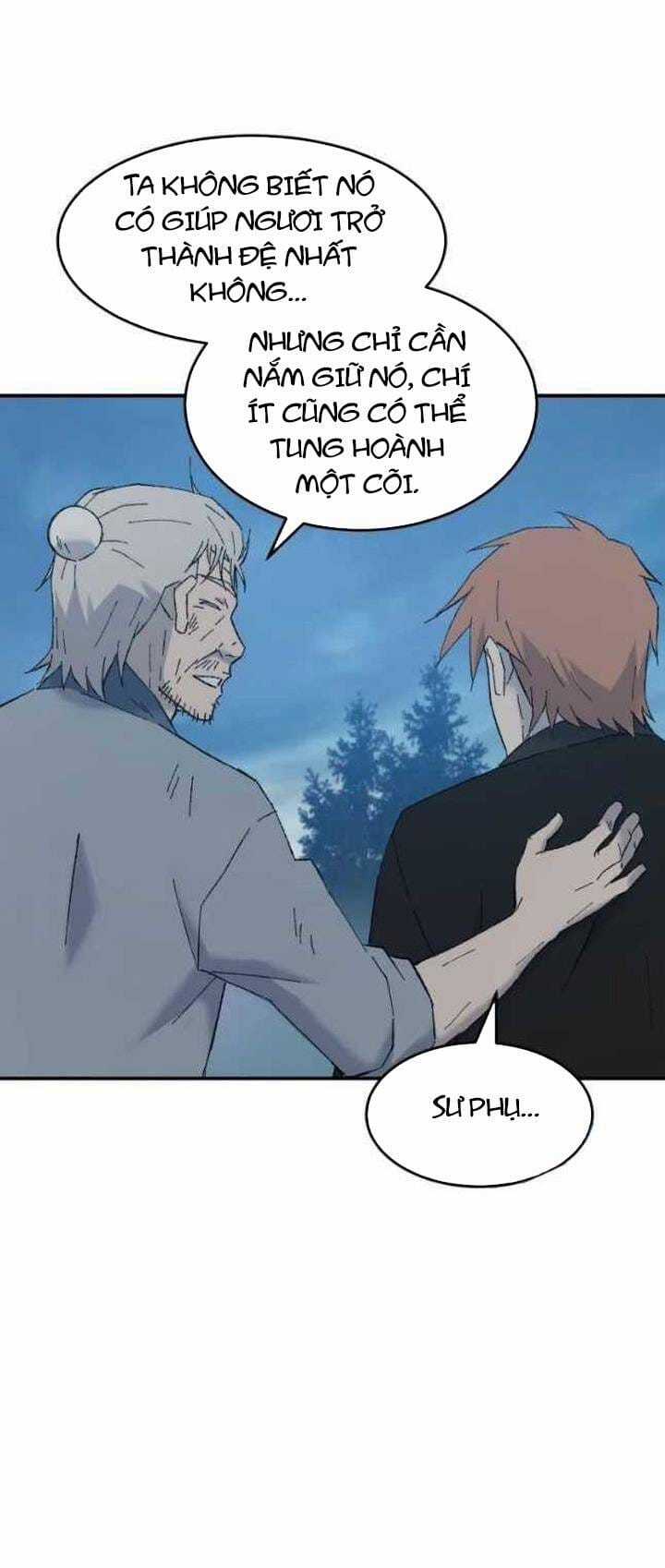 Đại Cao Thủ - Chapter 53 - Trang 63