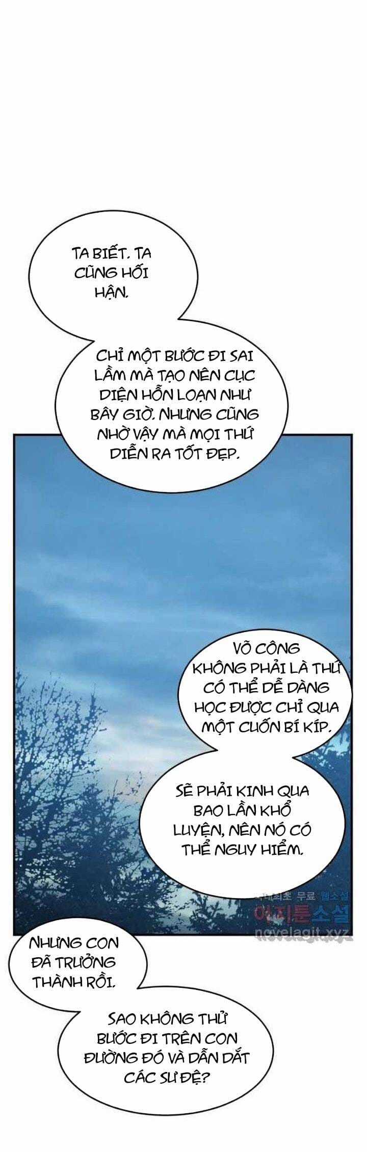 Đại Cao Thủ - Chapter 53 - Trang 64