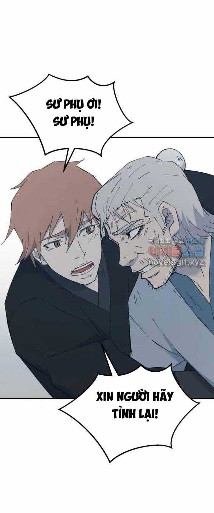 Đại Cao Thủ - Chapter 53 - Trang 69