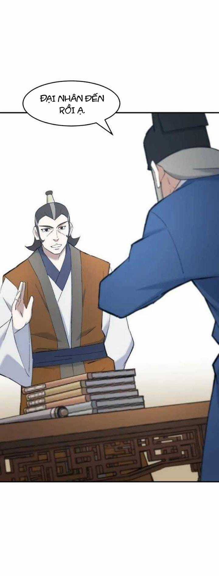 Đại Cao Thủ - Chapter 53 - Trang 8