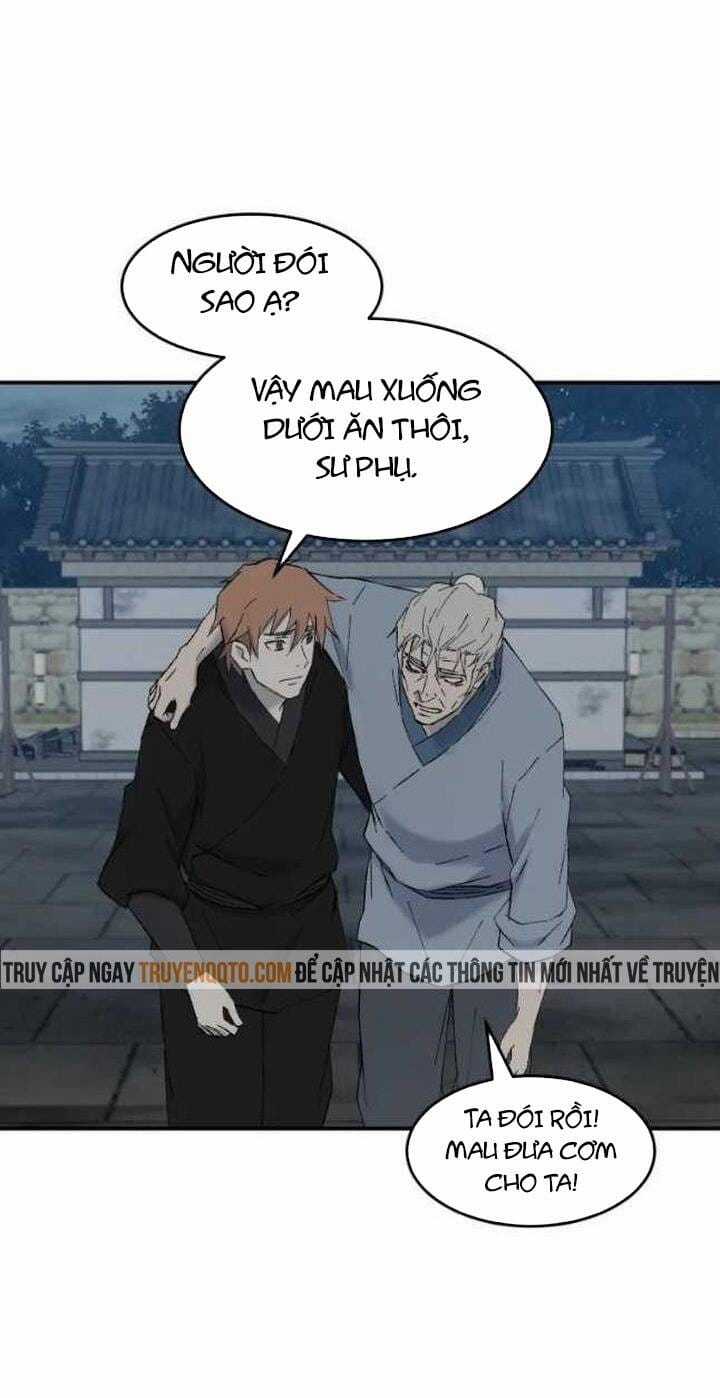 Đại Cao Thủ - Chapter 53 - Trang 74