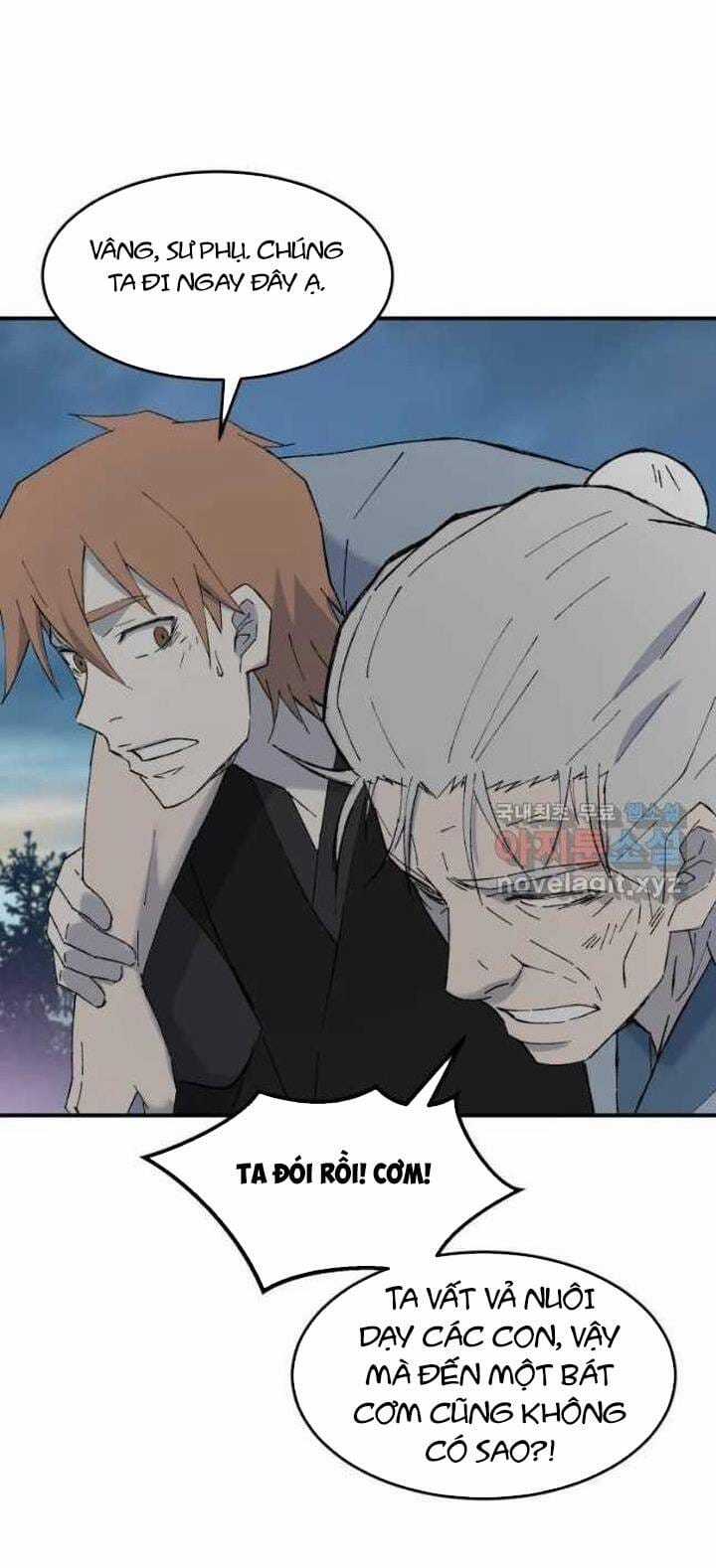 Đại Cao Thủ - Chapter 53 - Trang 75