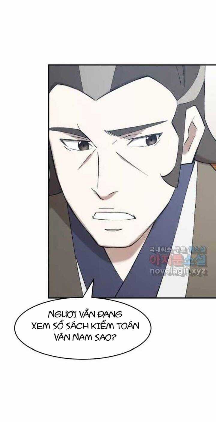 Đại Cao Thủ - Chapter 53 - Trang 10