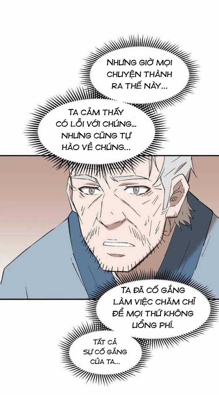 Đại Cao Thủ - Chapter 54 - Trang 12