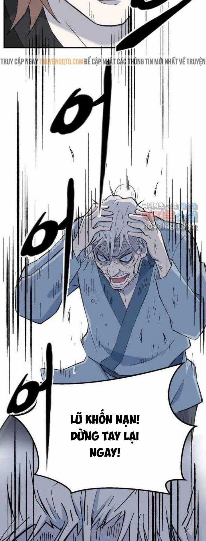 Đại Cao Thủ - Chapter 54 - Trang 16