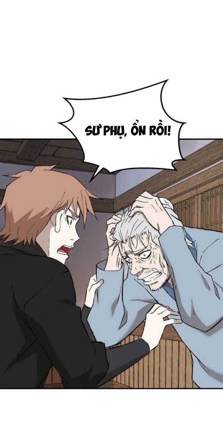 Đại Cao Thủ - Chapter 54 - Trang 18