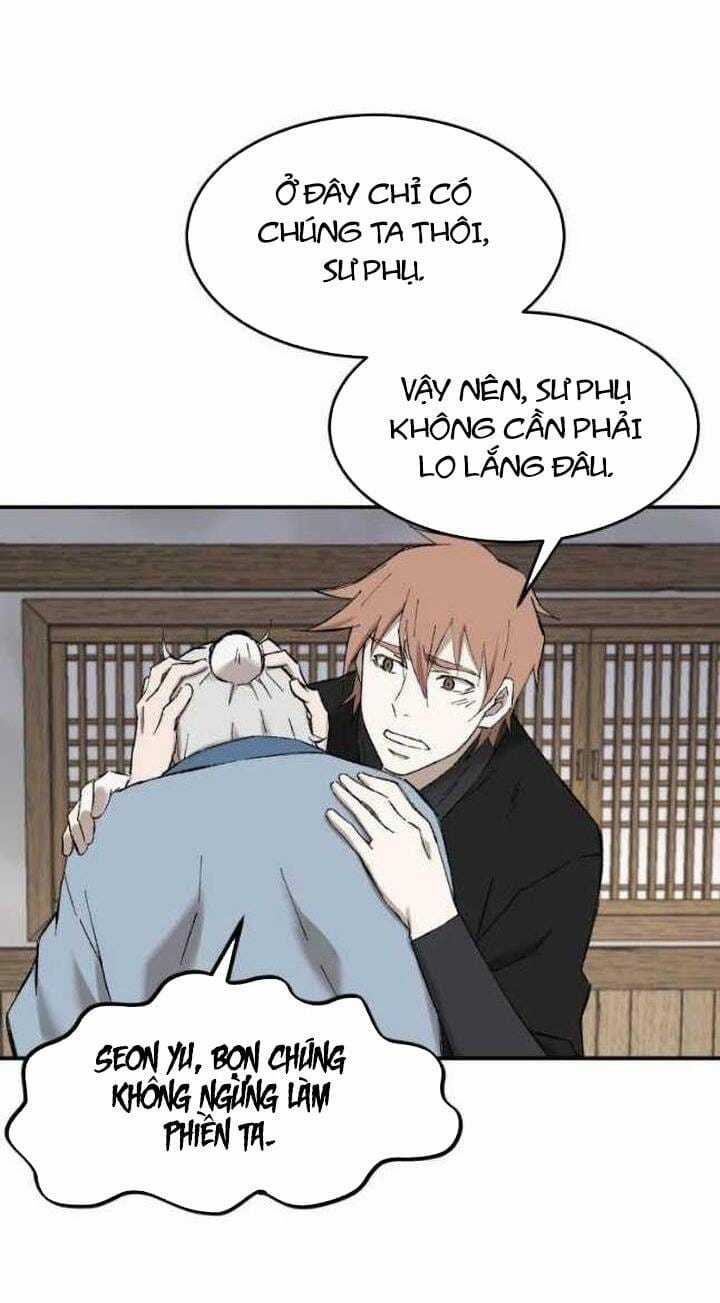 Đại Cao Thủ - Chapter 54 - Trang 19