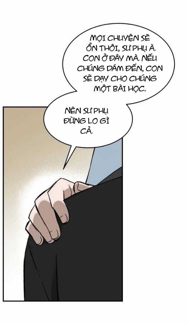 Đại Cao Thủ - Chapter 54 - Trang 20