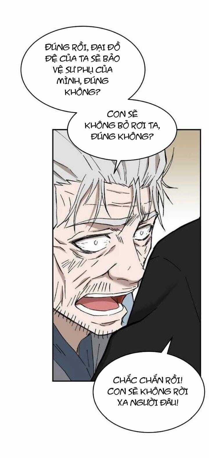 Đại Cao Thủ - Chapter 54 - Trang 21