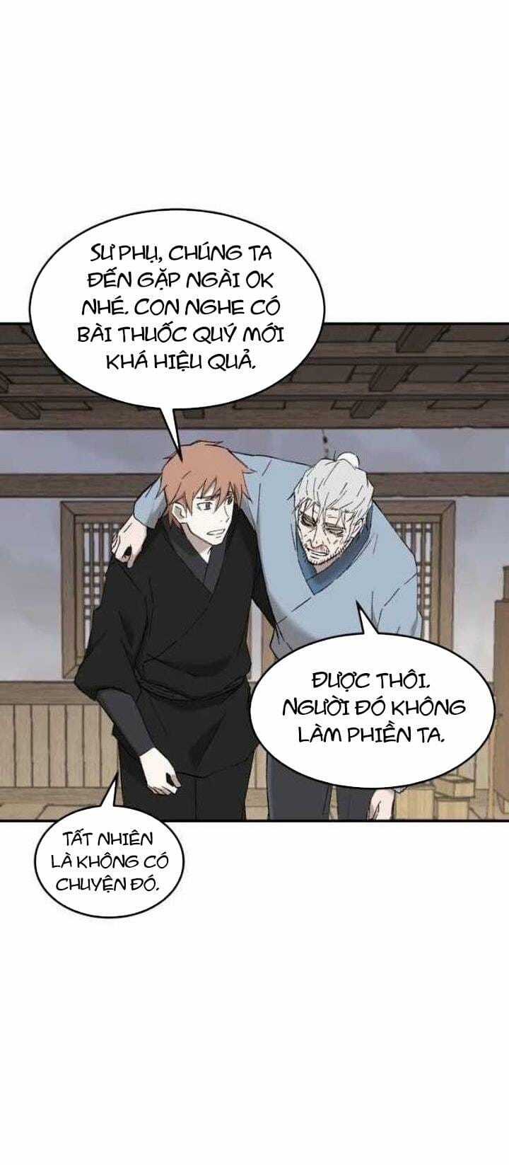 Đại Cao Thủ - Chapter 54 - Trang 23