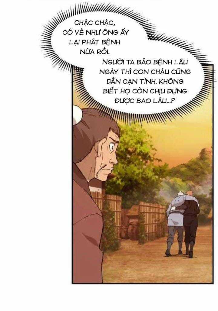 Đại Cao Thủ - Chapter 54 - Trang 25