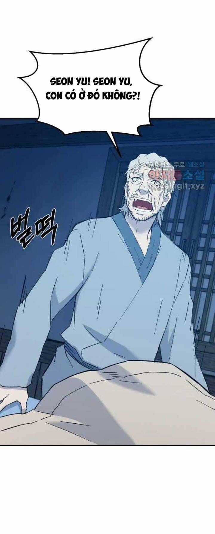 Đại Cao Thủ - Chapter 54 - Trang 30