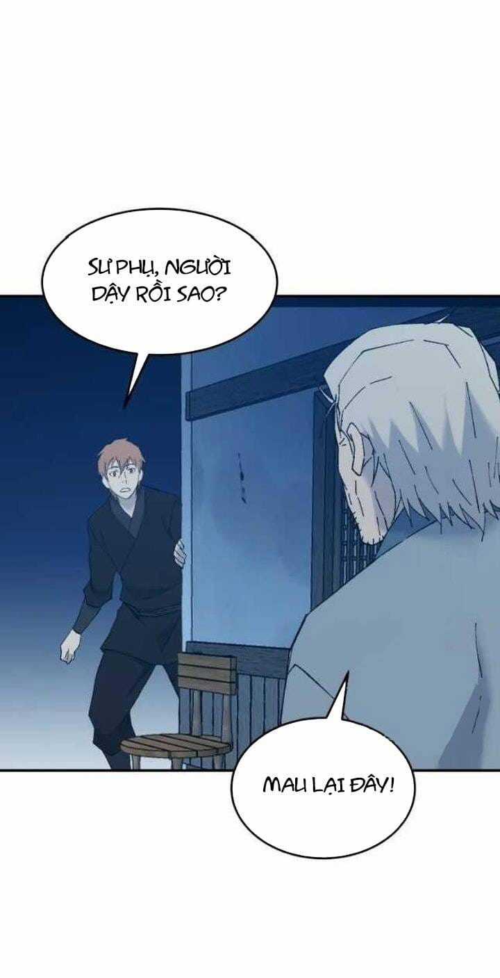 Đại Cao Thủ - Chapter 54 - Trang 31