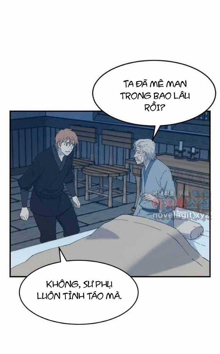 Đại Cao Thủ - Chapter 54 - Trang 33