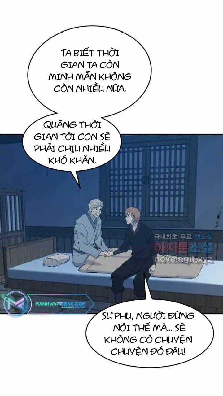 Đại Cao Thủ - Chapter 54 - Trang 35