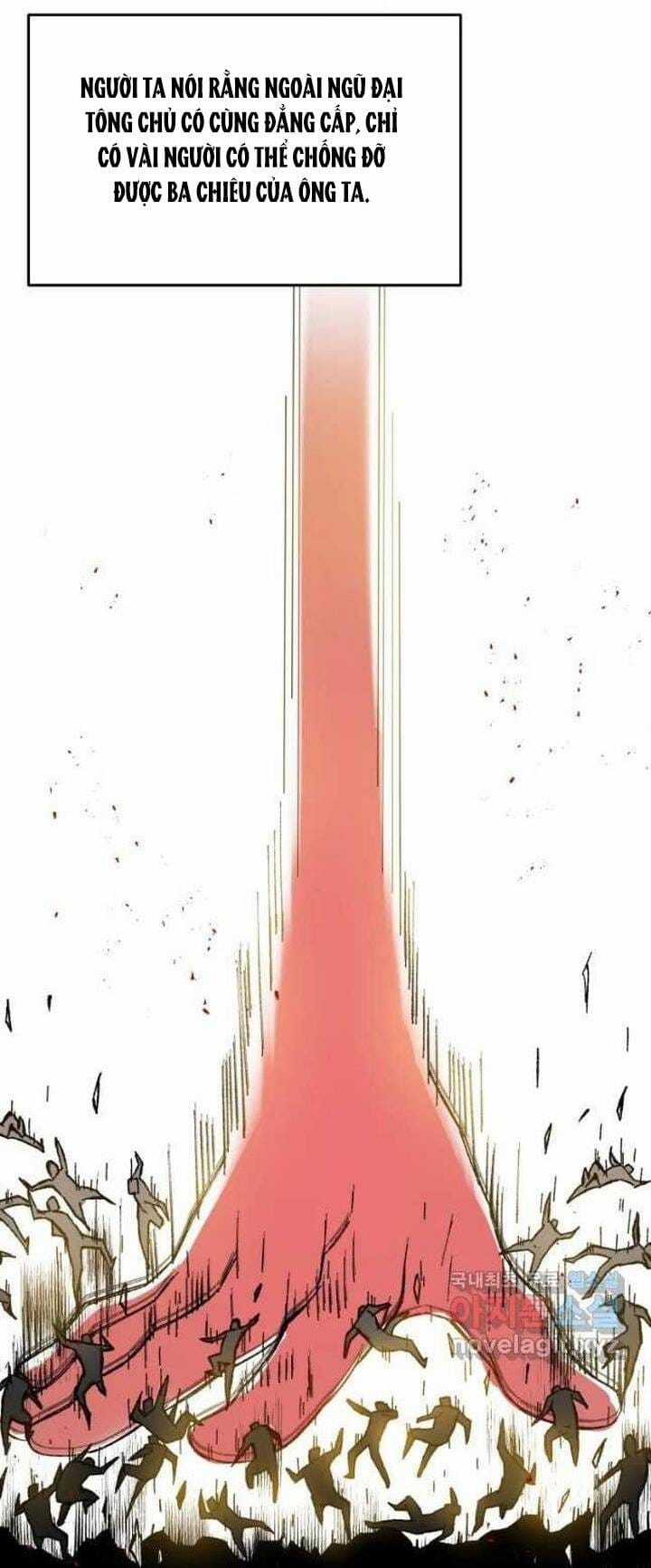 Đại Cao Thủ - Chapter 54 - Trang 42