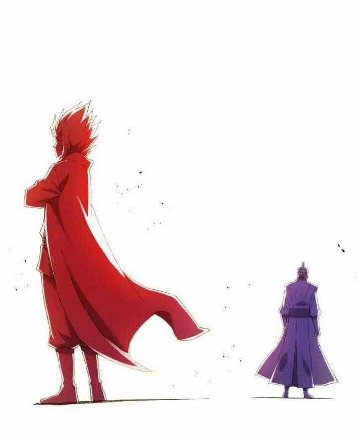 Đại Cao Thủ - Chapter 54 - Trang 45