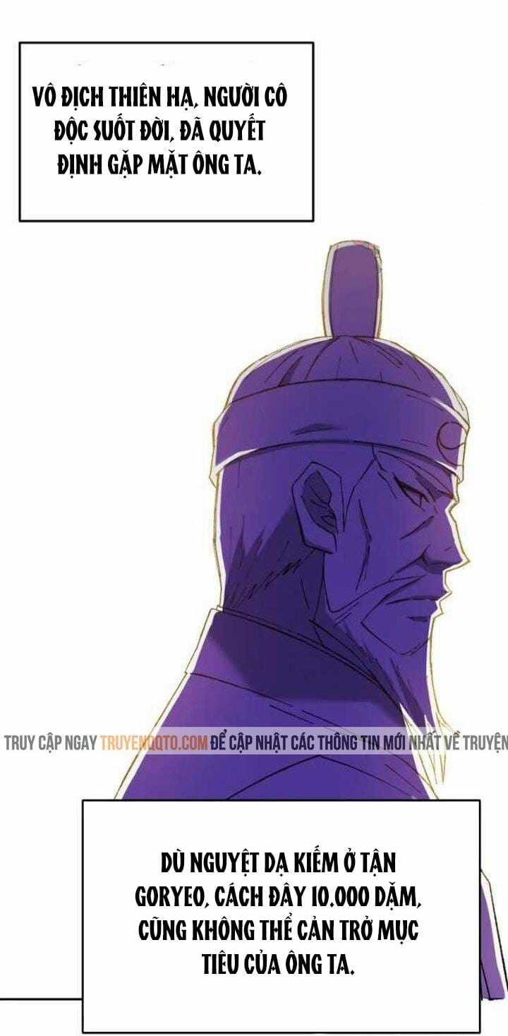 Đại Cao Thủ - Chapter 54 - Trang 46