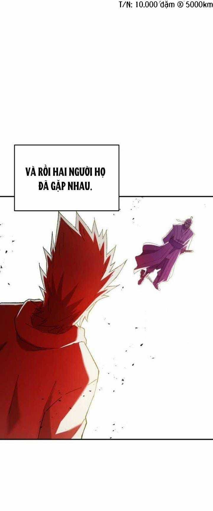 Đại Cao Thủ - Chapter 54 - Trang 47