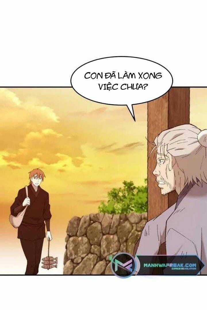 Đại Cao Thủ - Chapter 54 - Trang 6