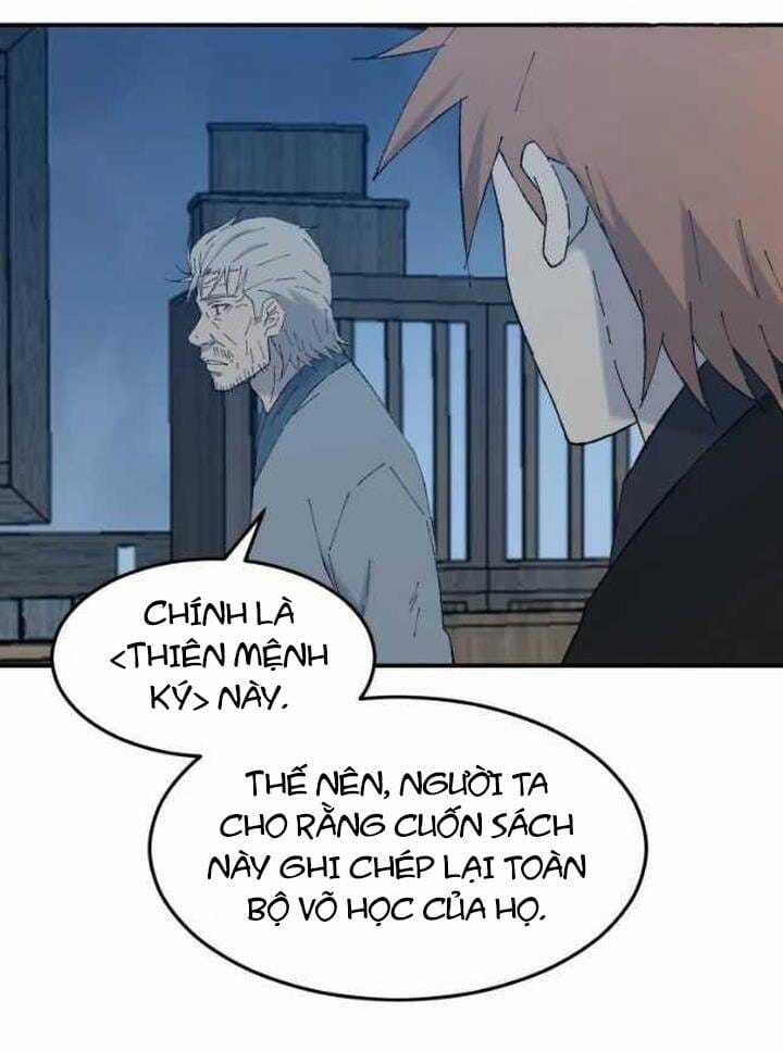 Đại Cao Thủ - Chapter 54 - Trang 52