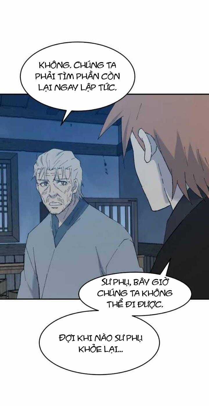 Đại Cao Thủ - Chapter 54 - Trang 55