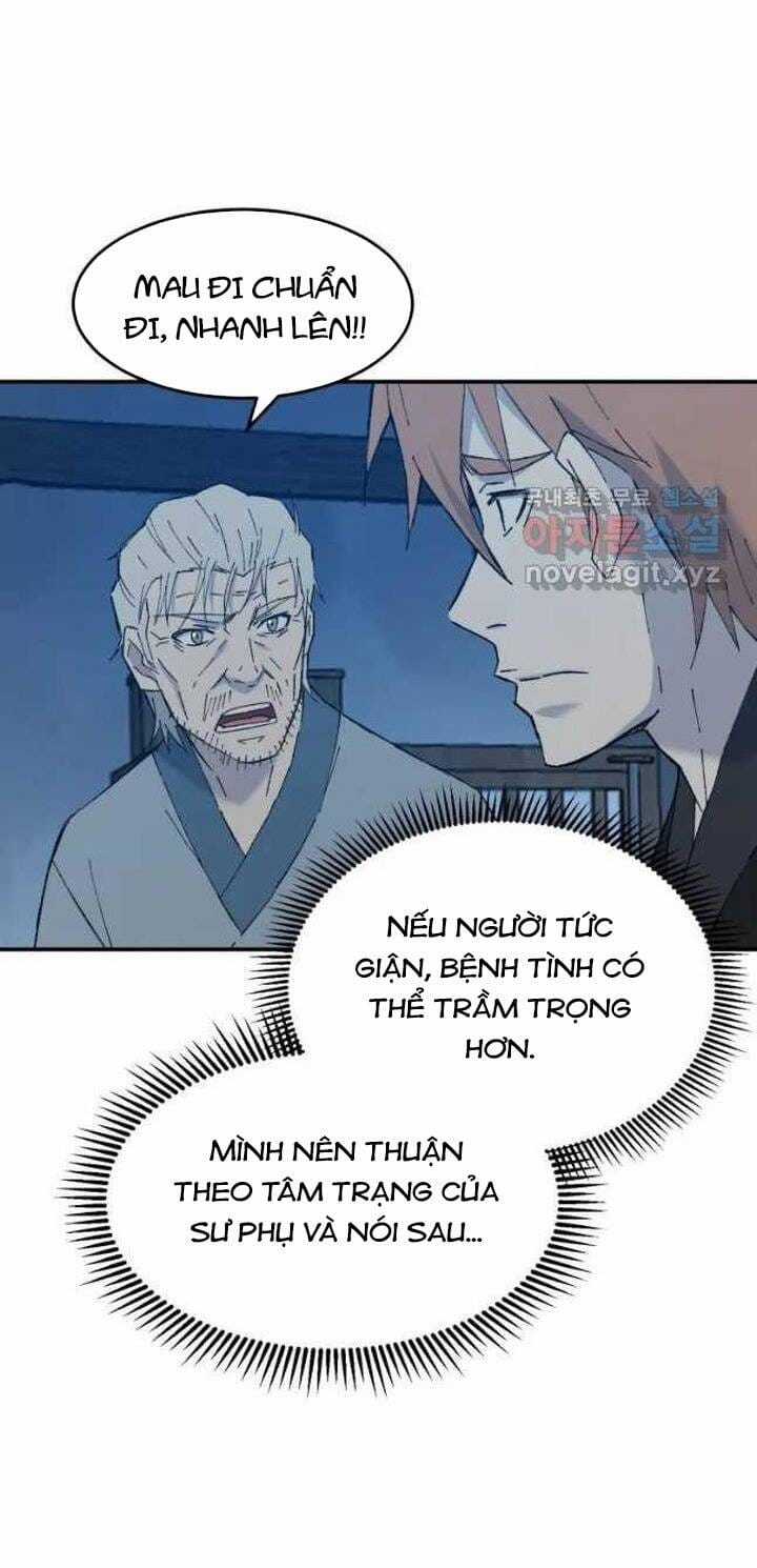 Đại Cao Thủ - Chapter 54 - Trang 58