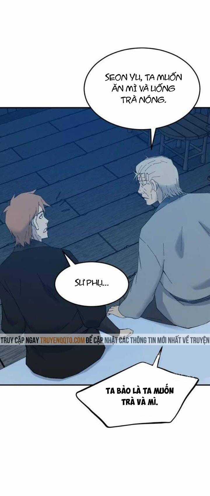 Đại Cao Thủ - Chapter 54 - Trang 59