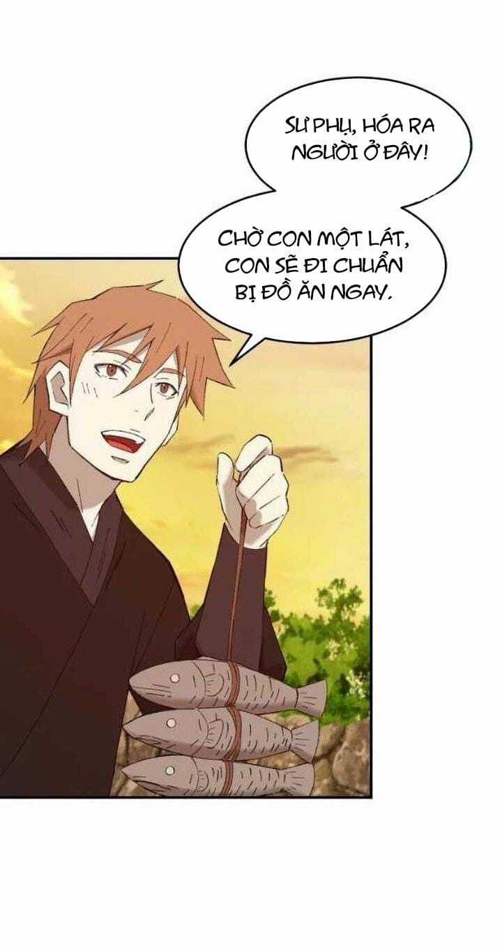 Đại Cao Thủ - Chapter 54 - Trang 7