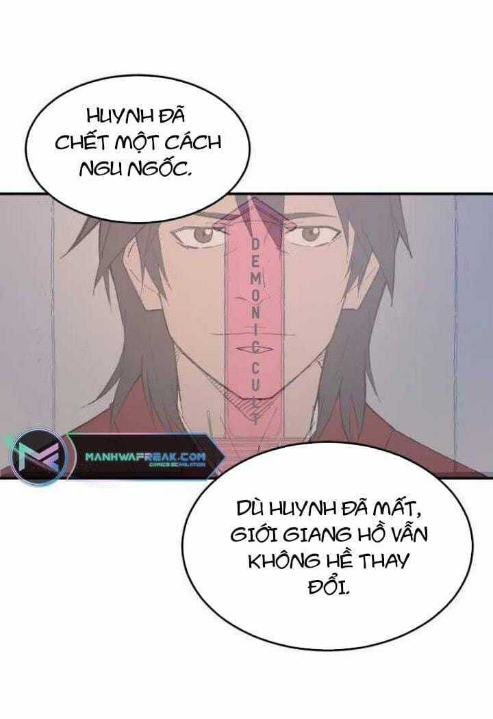 Đại Cao Thủ - Chapter 54 - Trang 67