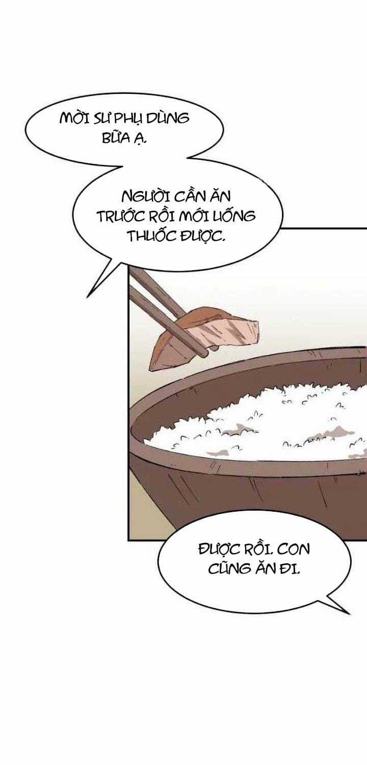 Đại Cao Thủ - Chapter 54 - Trang 10