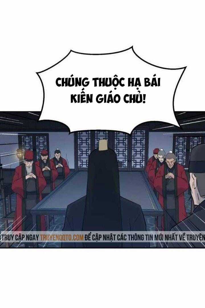 Đại Cao Thủ - Chapter 55 - Trang 11