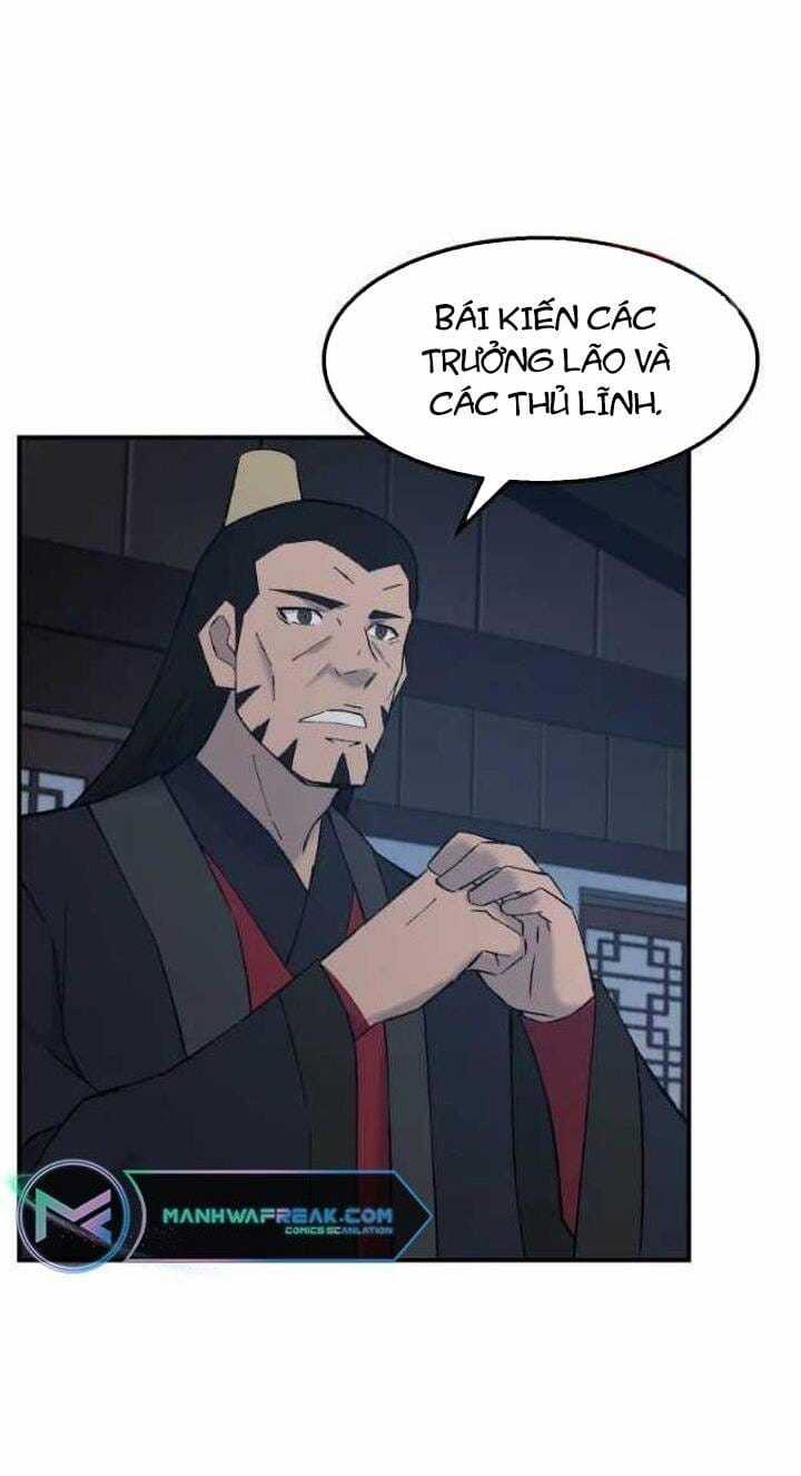 Đại Cao Thủ - Chapter 55 - Trang 12