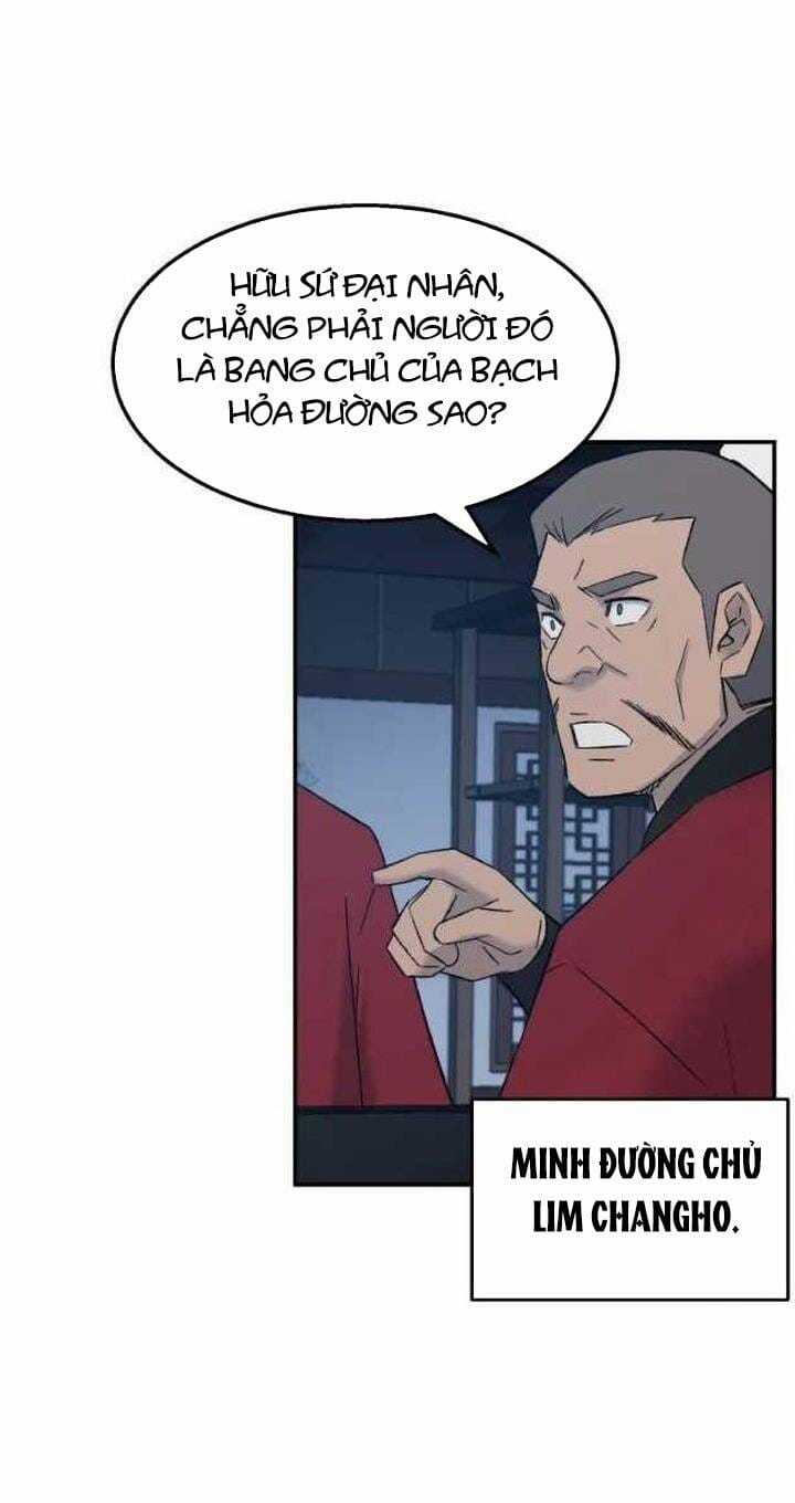 Đại Cao Thủ - Chapter 55 - Trang 13