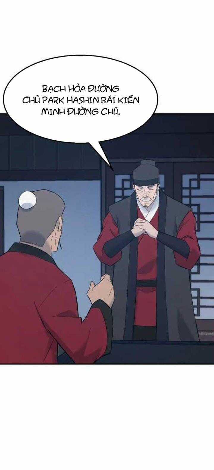 Đại Cao Thủ - Chapter 55 - Trang 14