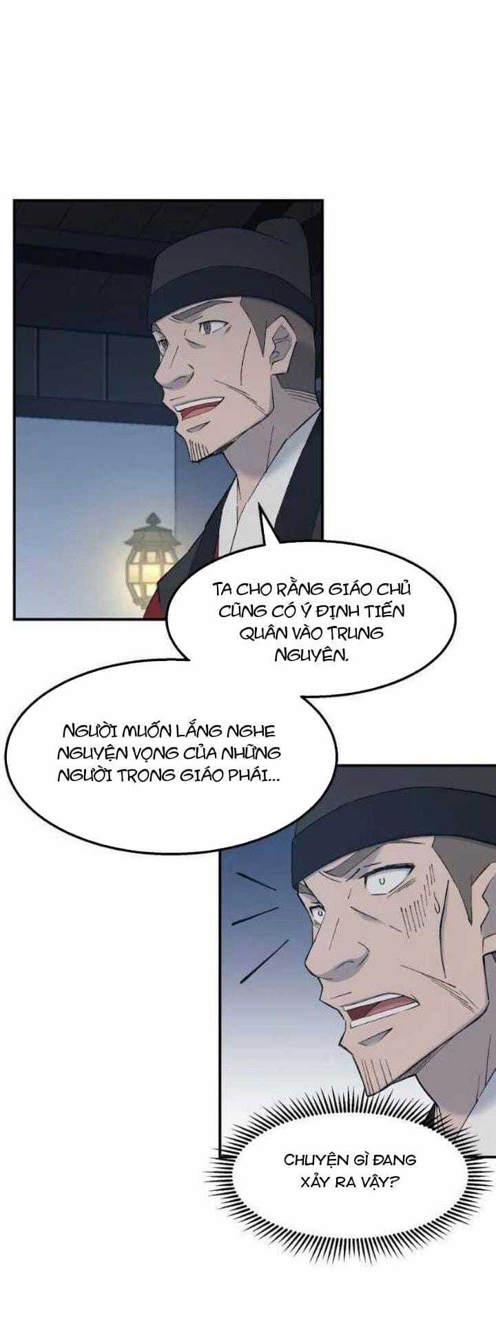 Đại Cao Thủ - Chapter 55 - Trang 18