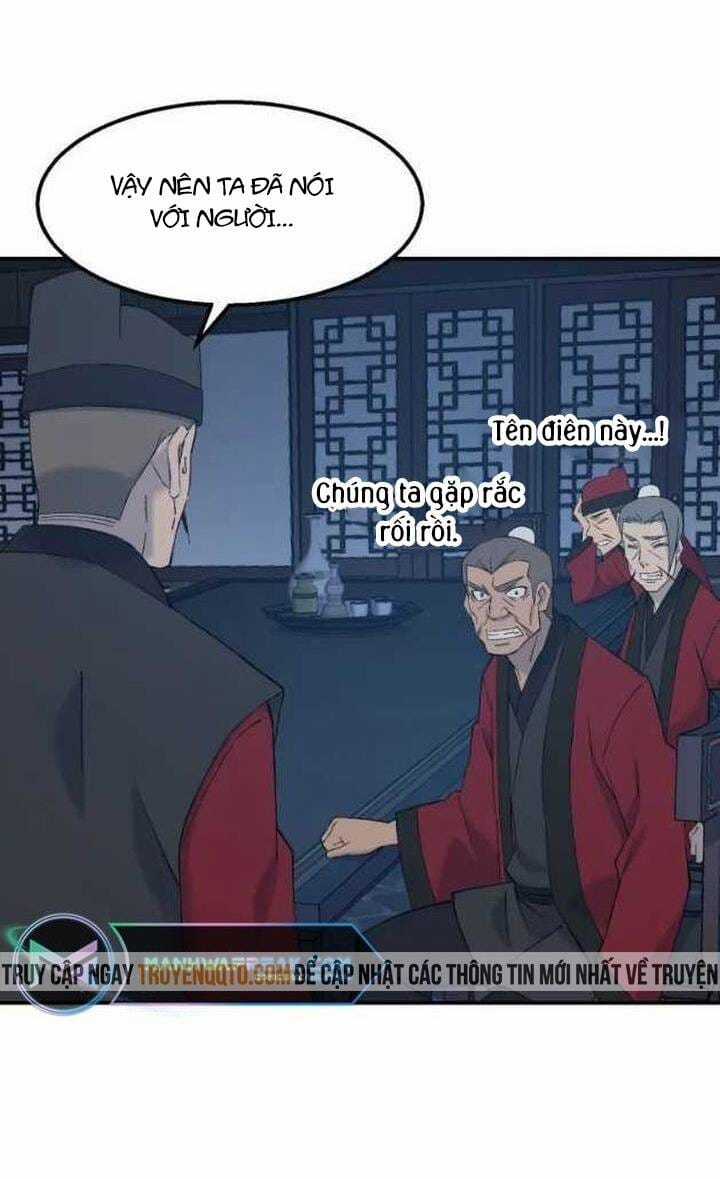 Đại Cao Thủ - Chapter 55 - Trang 19