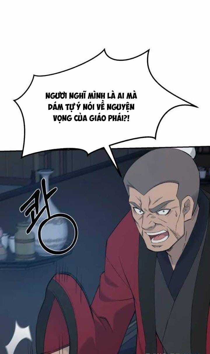 Đại Cao Thủ - Chapter 55 - Trang 20