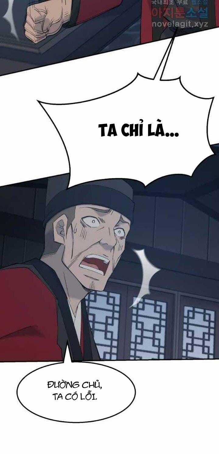 Đại Cao Thủ - Chapter 55 - Trang 21