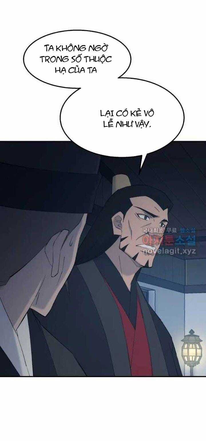 Đại Cao Thủ - Chapter 55 - Trang 22