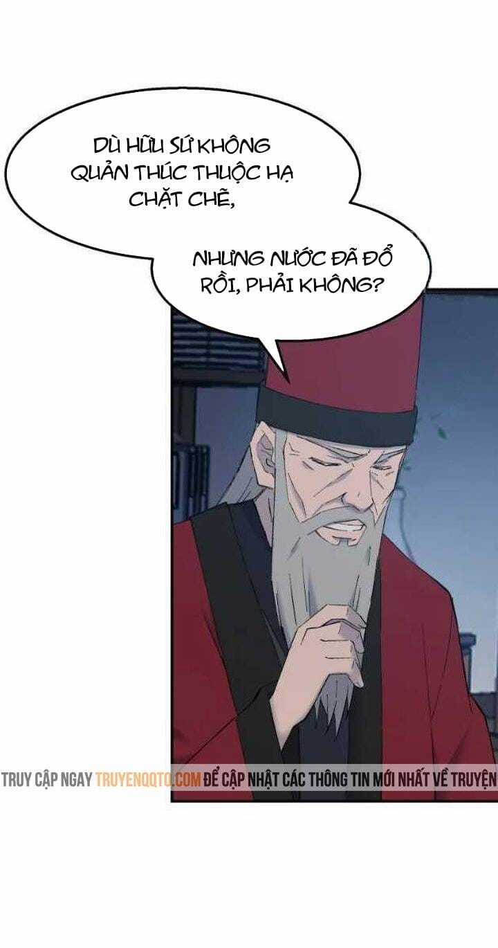 Đại Cao Thủ - Chapter 55 - Trang 24