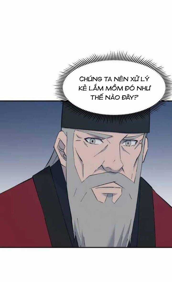 Đại Cao Thủ - Chapter 55 - Trang 25