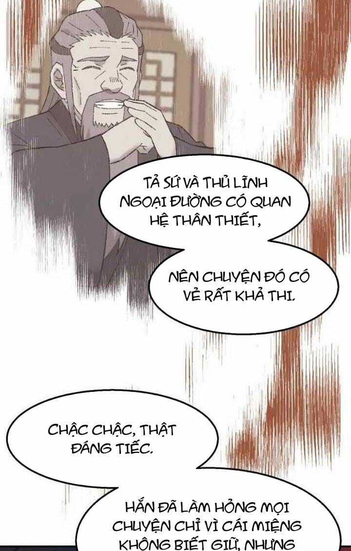 Đại Cao Thủ - Chapter 55 - Trang 30